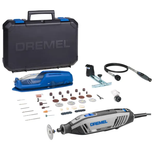 Багатофункціональний інструмент Dremel 4250 3-45