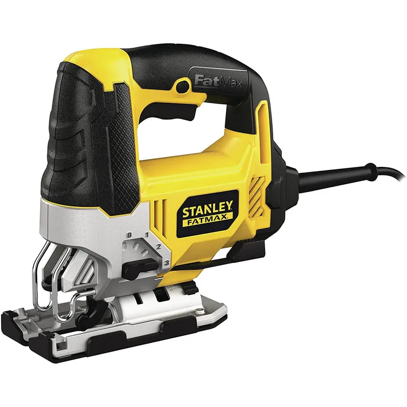 Лобзик мережевий STANLEY FATMAX FME340K
