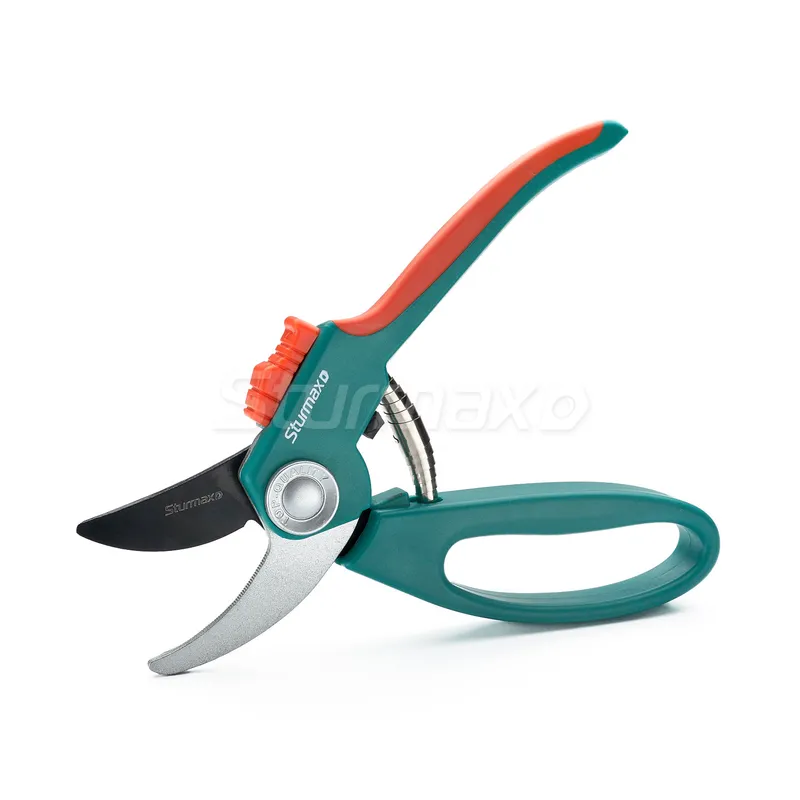 Секатор садовий посиленний Sturmax 3012M-02-02