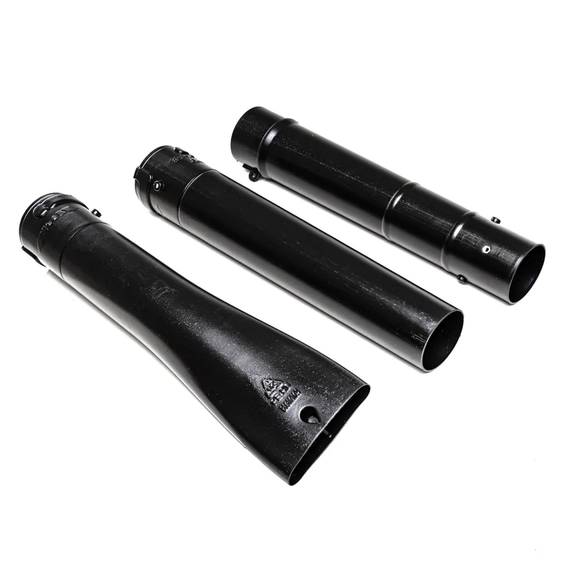 Повітродувка-пилосос бензинова GTM GBV526R 810 м3/год — Photo 4