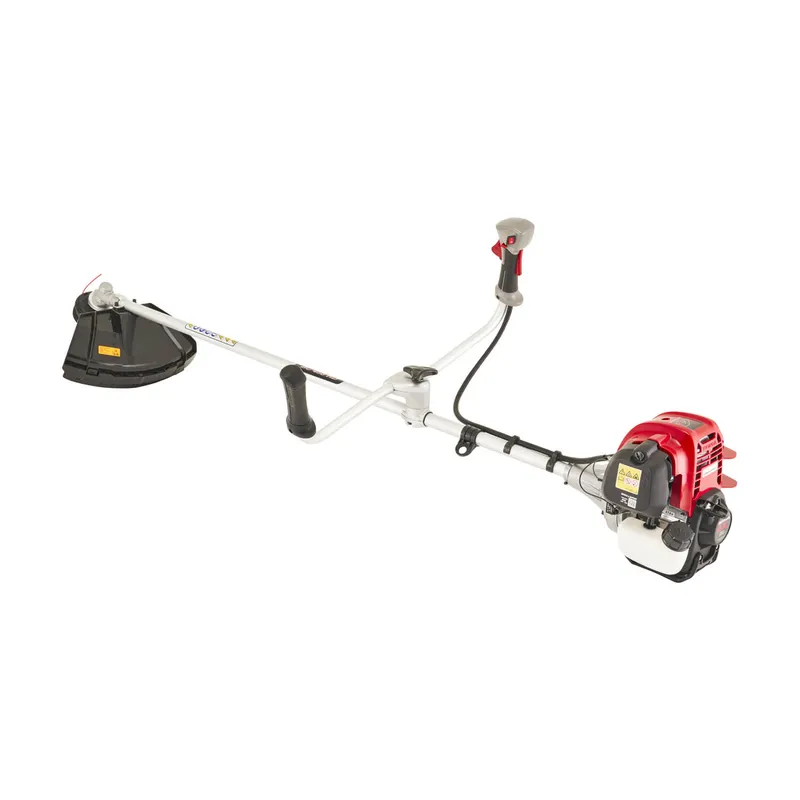 Коса бензинова STIGA BC450HD — Photo 3
