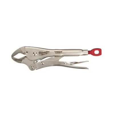 Ручний інструмент затиск 10" MAX BITE (250 мм) NEW (заміна для 48223610)