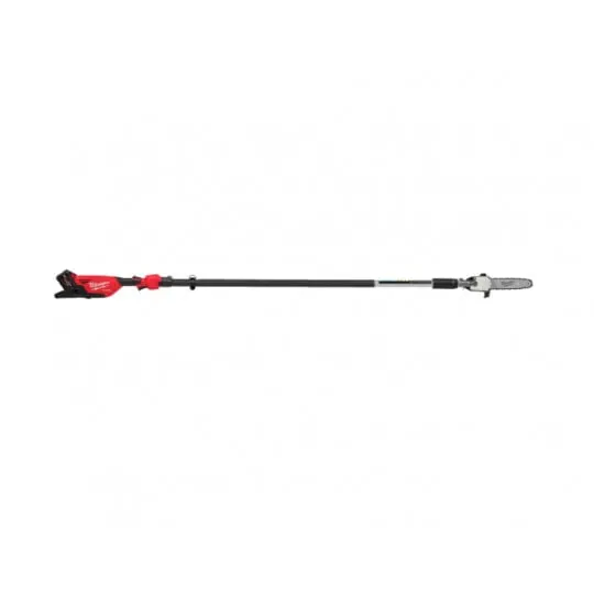 Висоторіз телескопічний акумуляторний MILWAUKEE M18 FTPS30-121, 300мм (ЗП+1ак.Х12Аг) FORGE™