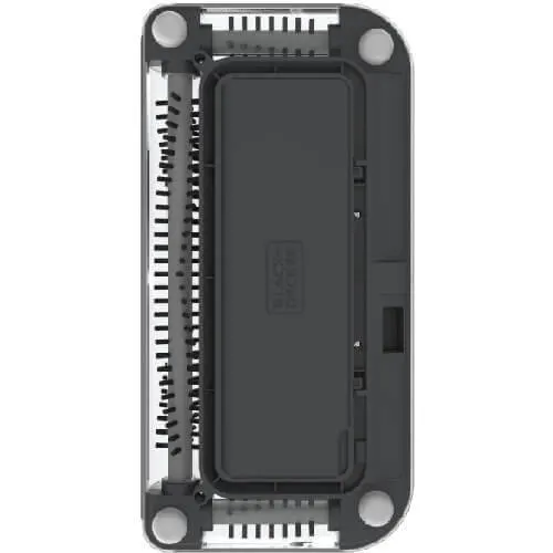 Електровіник акумуляторний BLACK+DECKER PSA215B — Photo 2