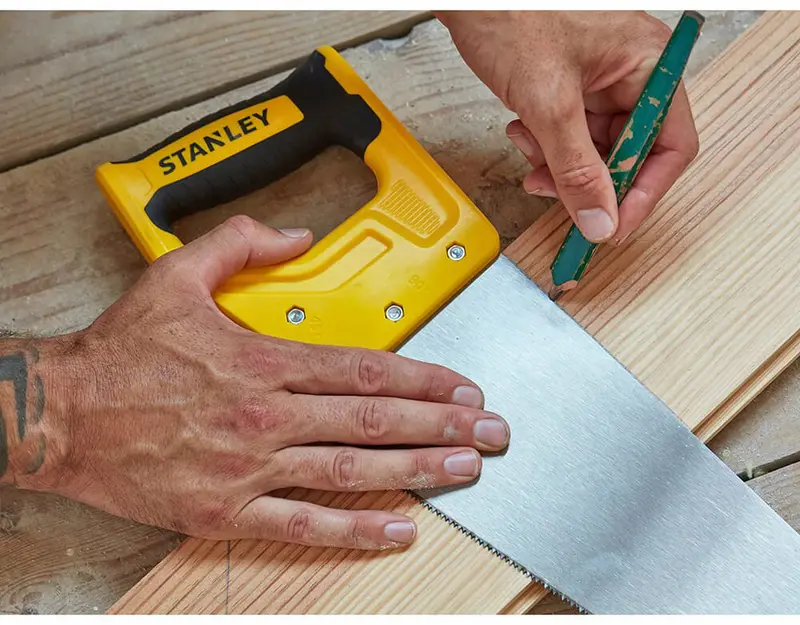 Ножівка SHARPCUT STANLEY STHT20367-1 — Photo 3