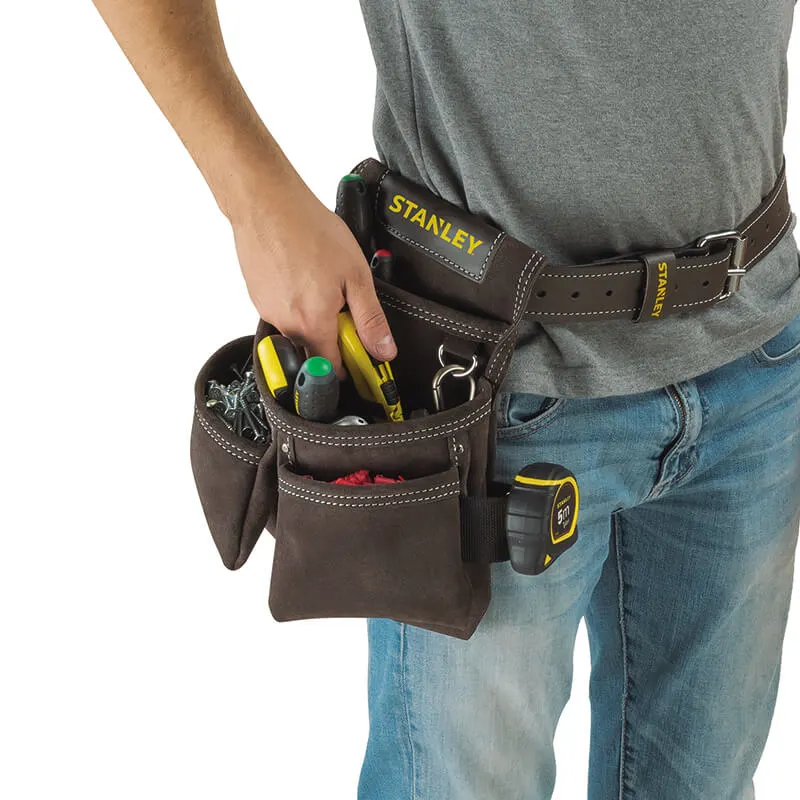 Сумка для інструменту STANLEY STST1-80116 — Photo 5