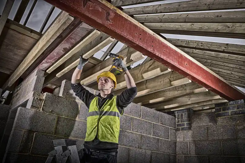Дриль-шурупокрут акумуляторний безщітковий DeWALT DCD791NT — Photo 7