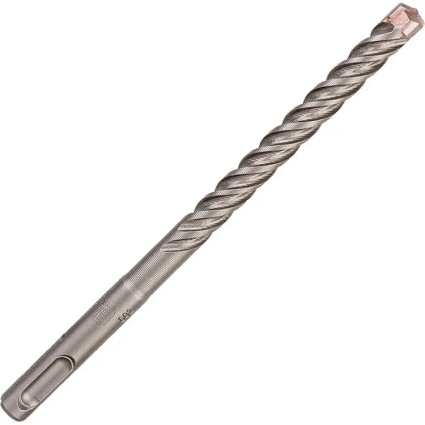 10 Бурів SDS plus-5, 6x150x215