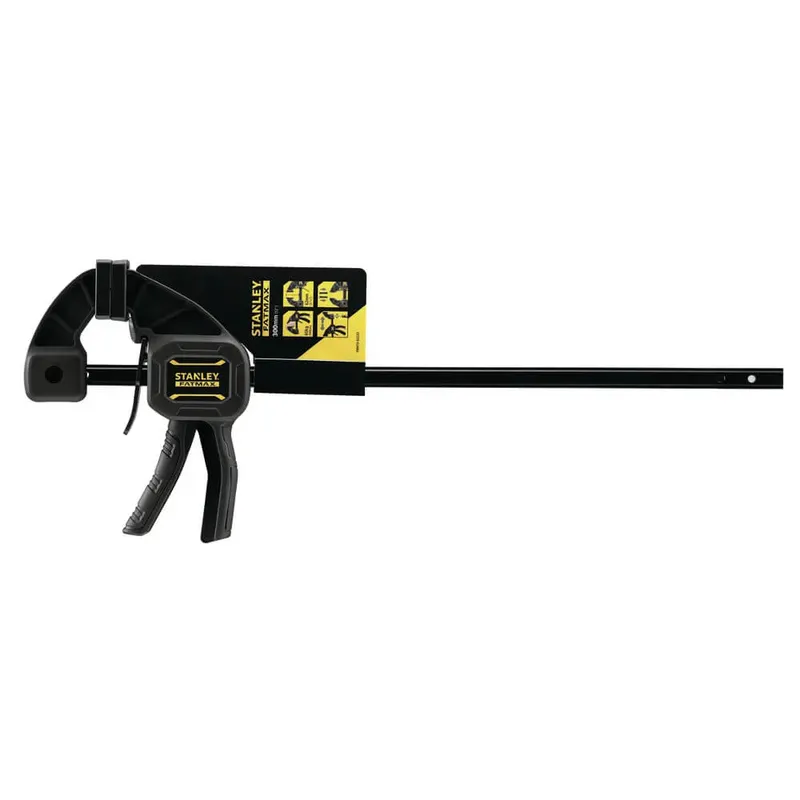Струбцина FatMax XL STANLEY FMHT0-83240 — Photo 1
