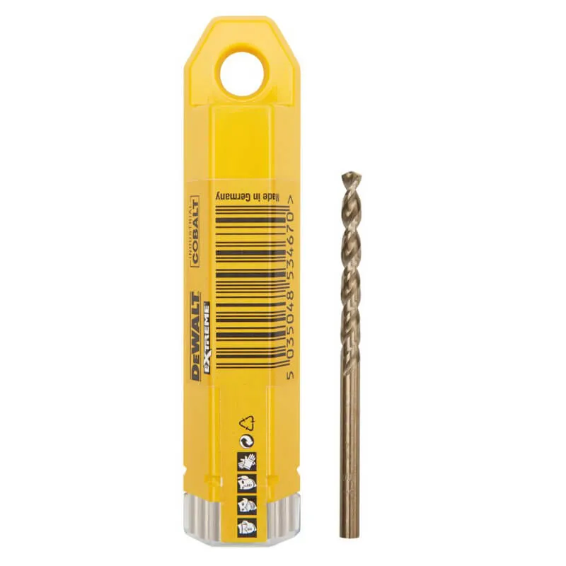 Свердло по металу DeWALT DT4918 — Photo 2
