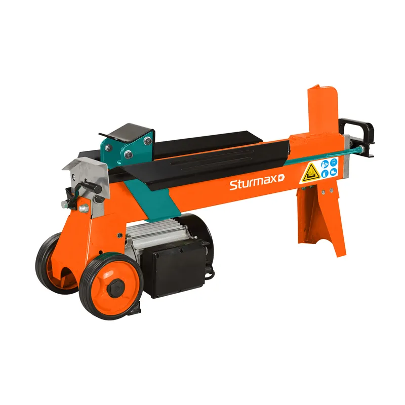 Дровокол електричний 2200 Вт Sturmax WSM1022 
