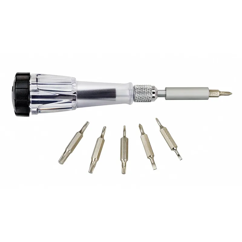 Набір біт BLACK+DECKER A7197 — Photo 1