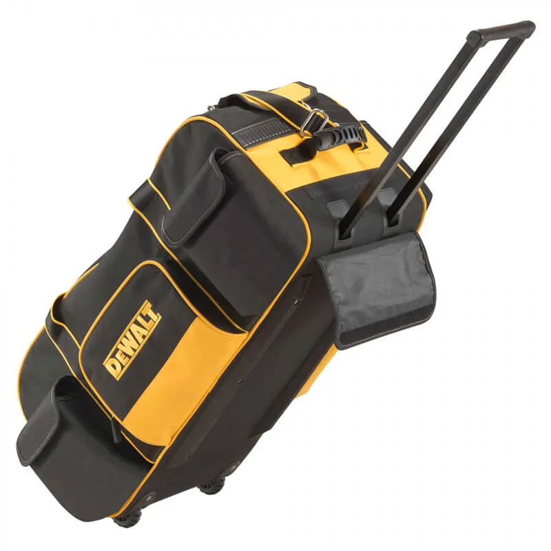 Сумка для інструментів з колесами DeWALT DWST1-79210 — Photo 2