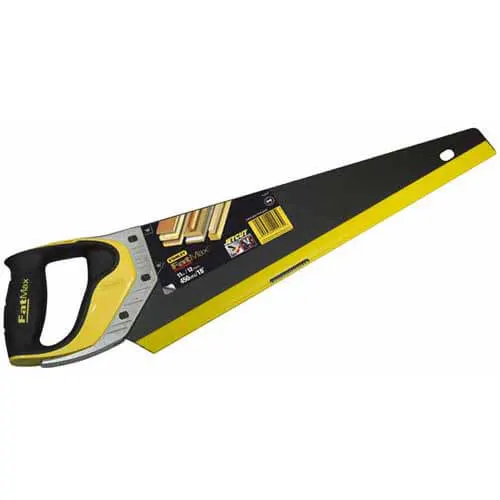 Ножівка FatMax Blade Armor STANLEY 2-20-533
