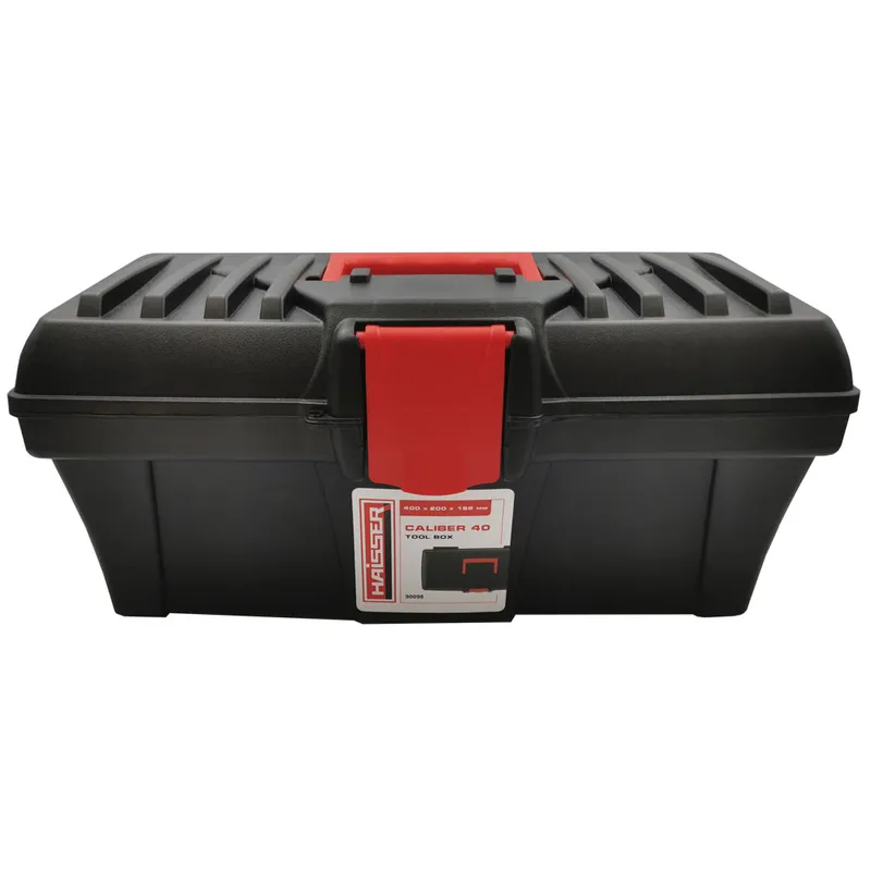 Ящик для інструментів Caliber 40 HAISSER 90098