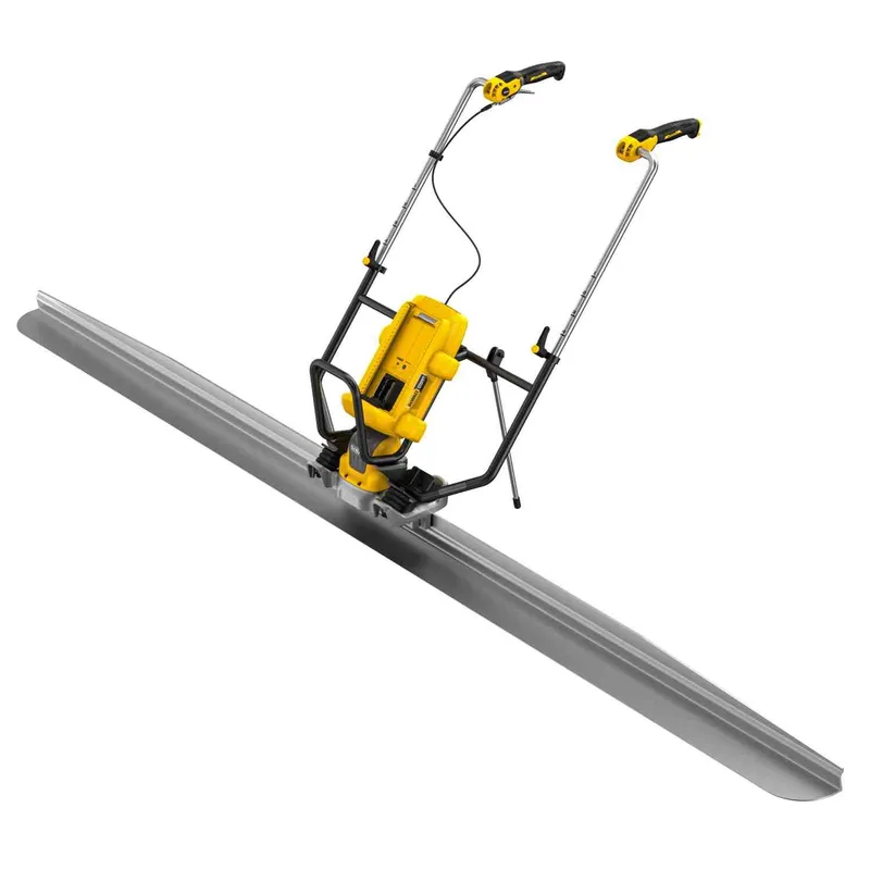Віброрейка акумуляторна POWERSHIFT DeWALT DCPS330N — Photo 5