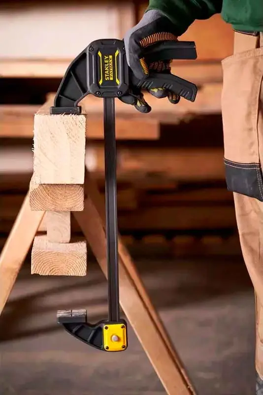 Струбцина FatMax XL STANLEY FMHT0-83213 — Photo 6