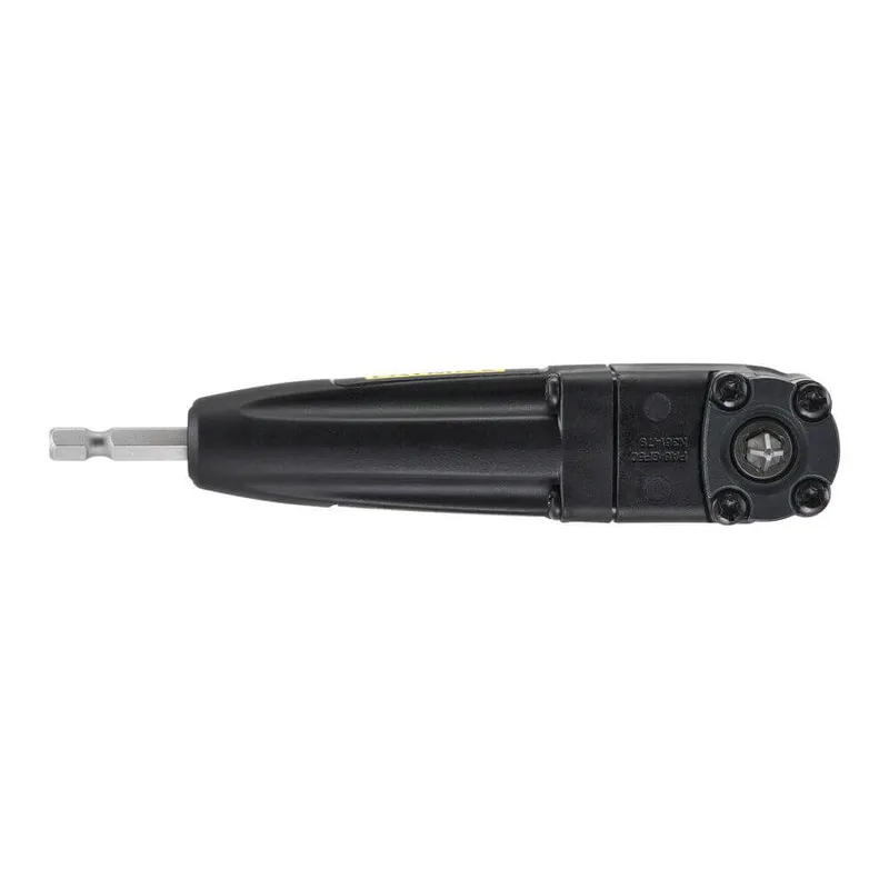 Насадка кутова з набором біт STANLEY STA88582 — Photo 3