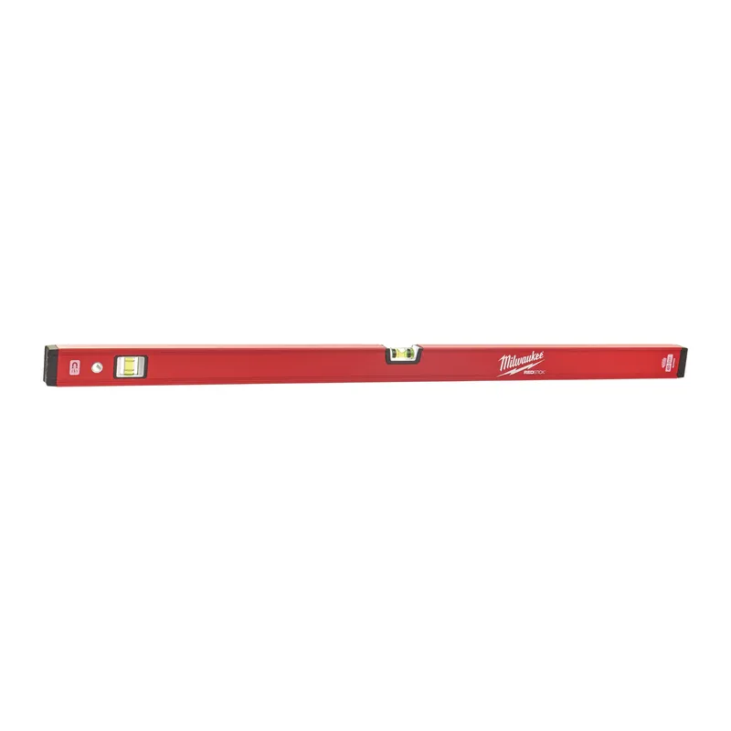 Рівень магнітний Box Compact MILWAUKEE, 100см — Photo 1