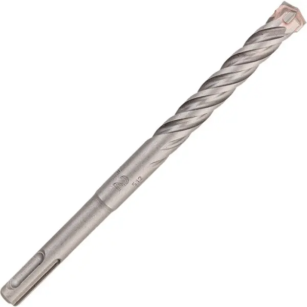 PRO Бур SDS plus-5X 10x100x160мм