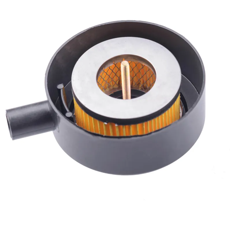 Компресор повітряний EnerSol ES-AC480-100-3PRO — Photo 3