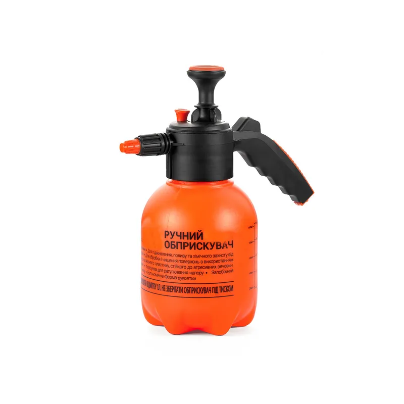 Обприскувач з ручним насосом 1 л Sturmax 3015M-30-01 