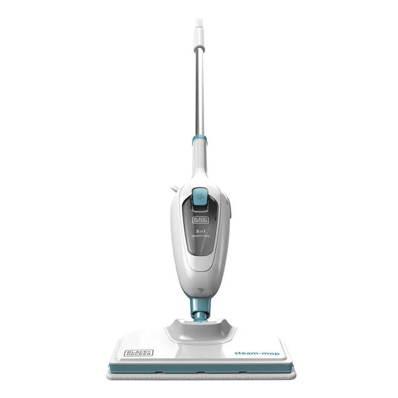 Щітка парова BLACK+DECKER FSMH13E5 — Photo 1