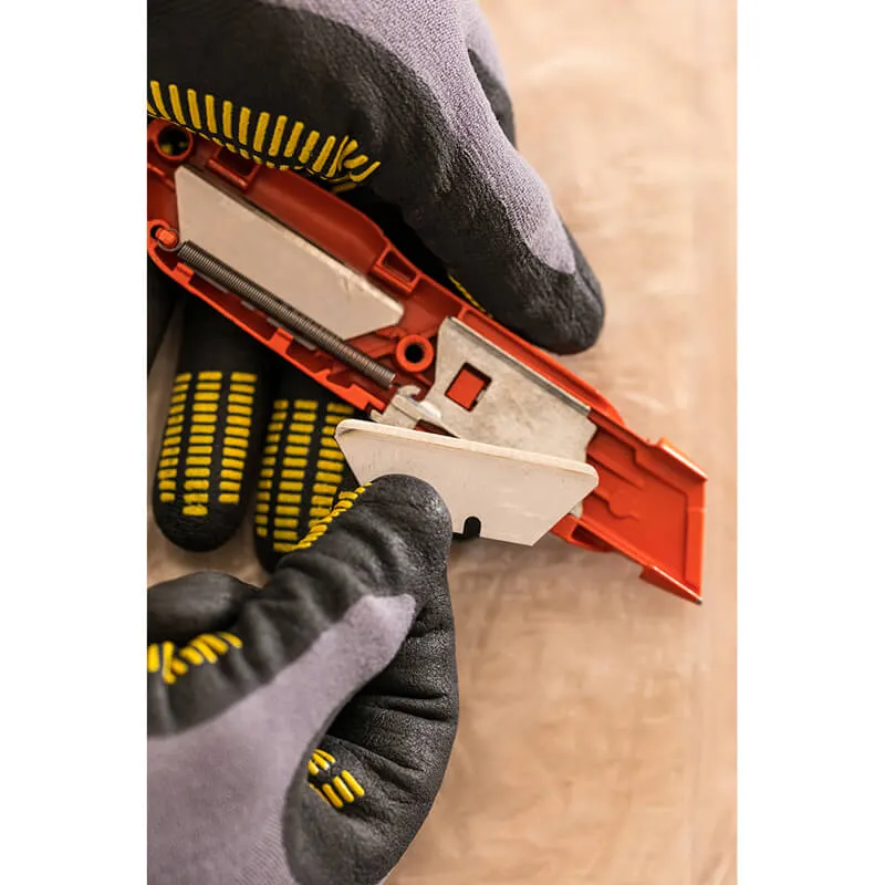 Леза запасні STANLEY FMHT11012-2 — Photo 4