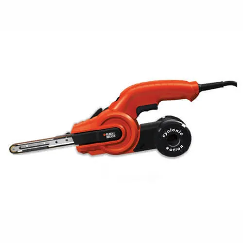 Напилок електричний BLACK+DECKER KA900E — Photo 1