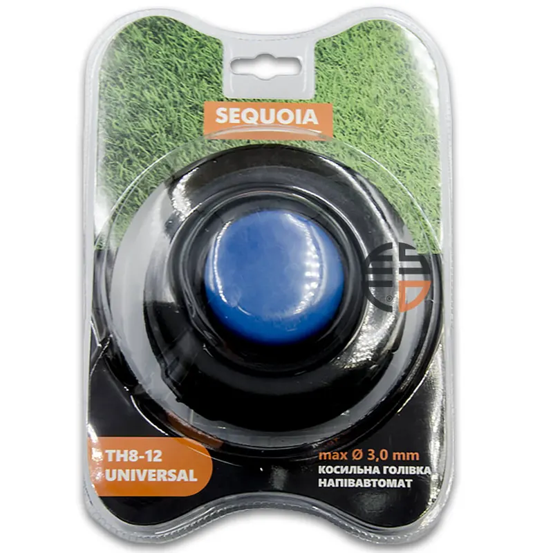 Косильна голівка SEQUOIA TH8-12Universal — Photo 6