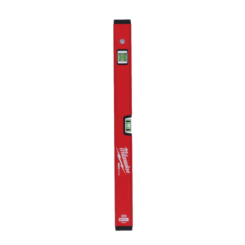 Рівень Box Compact MILWAUKEE, 60см — Photo 1