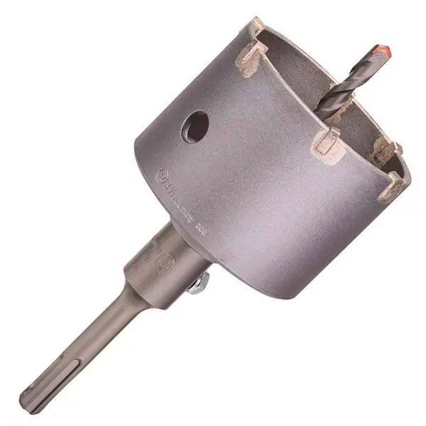 PRO Порожня коронка SDS-PLUS 68x72мм