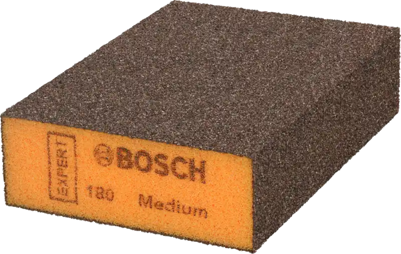 Шліфувальна губка 69x97x26мм Medium Ex.f. Flat