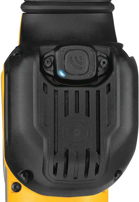 Перфоратор мережевий DeWALT D25733K — Photo 11