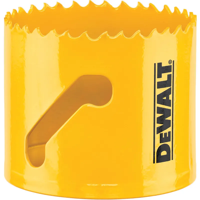 Ціфенбор-коронка біметалічна EXTREME 2X LONG LIFE DeWALT DT90298 — Photo 2