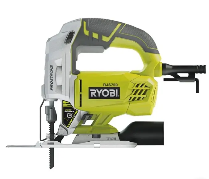 Лобзик RYOBI RJS750-G — Photo 1