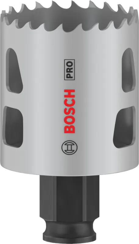 BiM коронки PROGRESSOR 44 mm, NEW