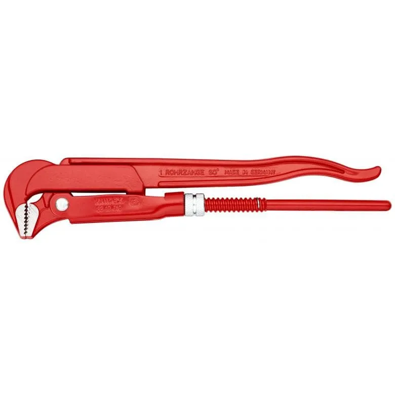 Ключ трубний губки 90 KNIPEX 83 10 010