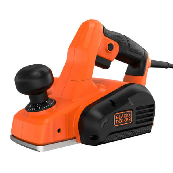 Рубанок мережевий BLACK+DECKER BEW712 — Photo 4