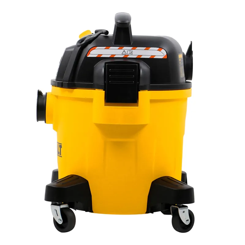 Пилосос мережевий DeWALT DXV20PC — Photo 3