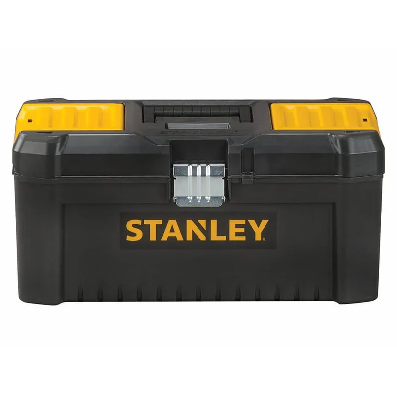 Ящик ESSENTIAL, розміри 406x205x195 мм STANLEY STST1-75518 — Photo 1