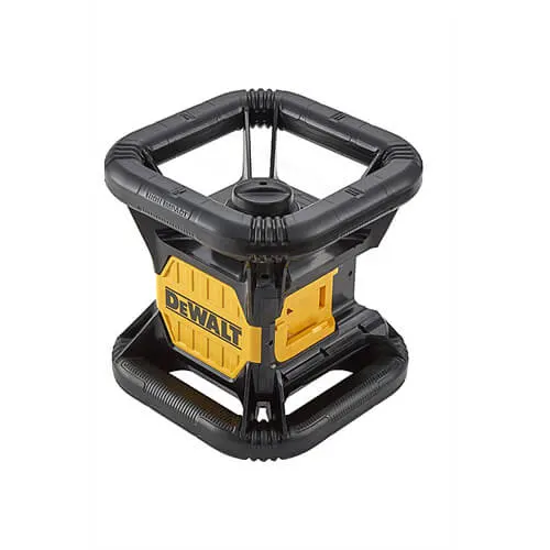 Рівень лазерний ротаційний DeWALT DCE074D1R — Photo 1