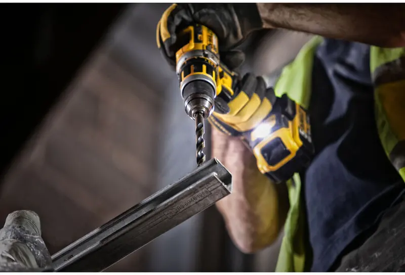 Набір свердел по металу DeWALT DT70755 — Photo 4