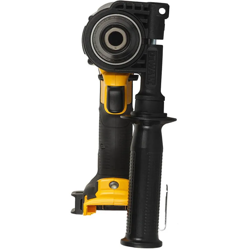 Дриль-шурупокрут акумуляторний безщітковий DeWALT DCD991NT — Photo 3