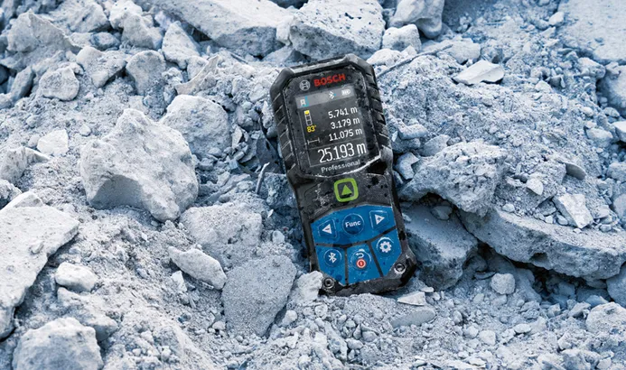 GLM 50-27 CG — Photo 4