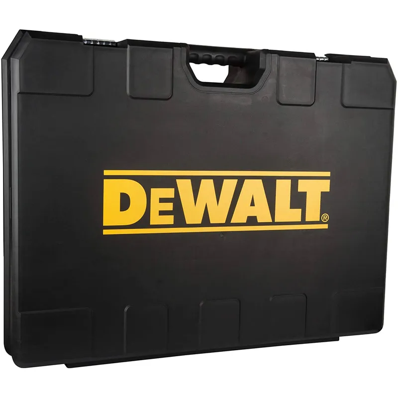 Перфоратор мережевий DeWALT D25733K — Photo 6