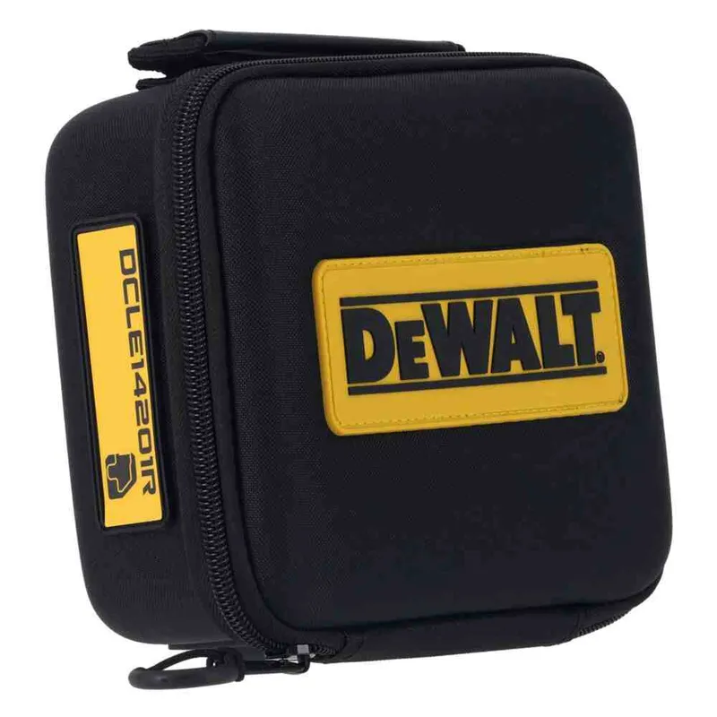Рівень лазерний лінійний DeWALT DCLE14201RB — Photo 5