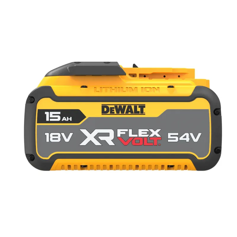 Акумуляторна батарея DeWALT DCB549 — Photo 3