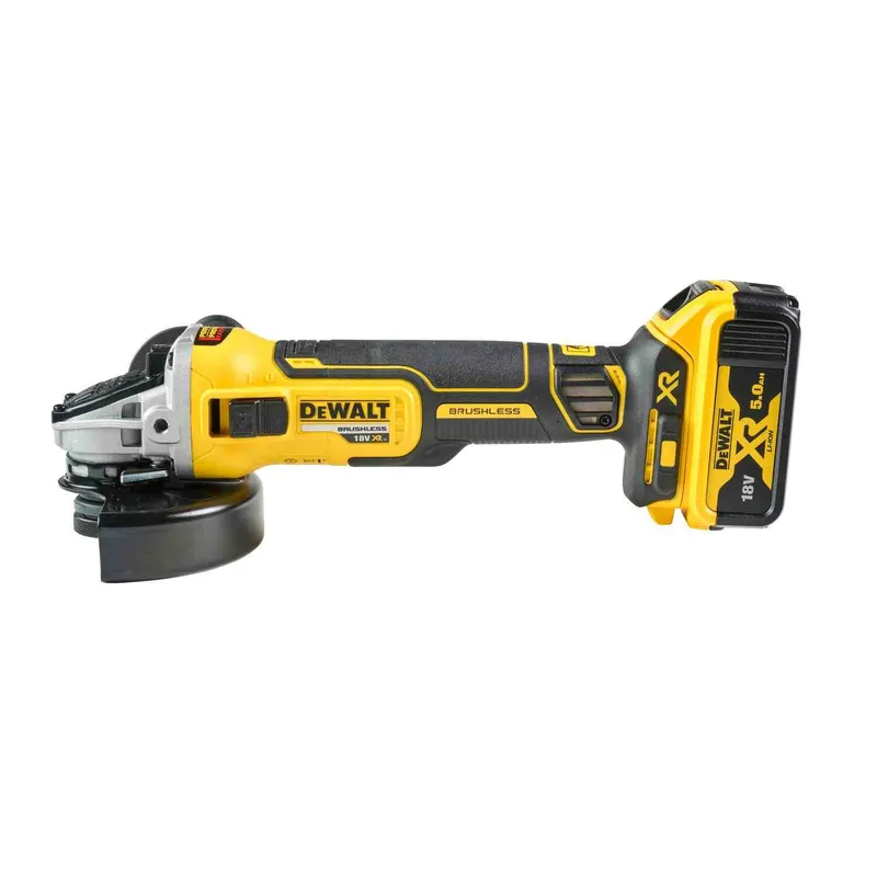 Набір з двох інструментів безщіткових DeWALT DCK2026P2T — Photo 2