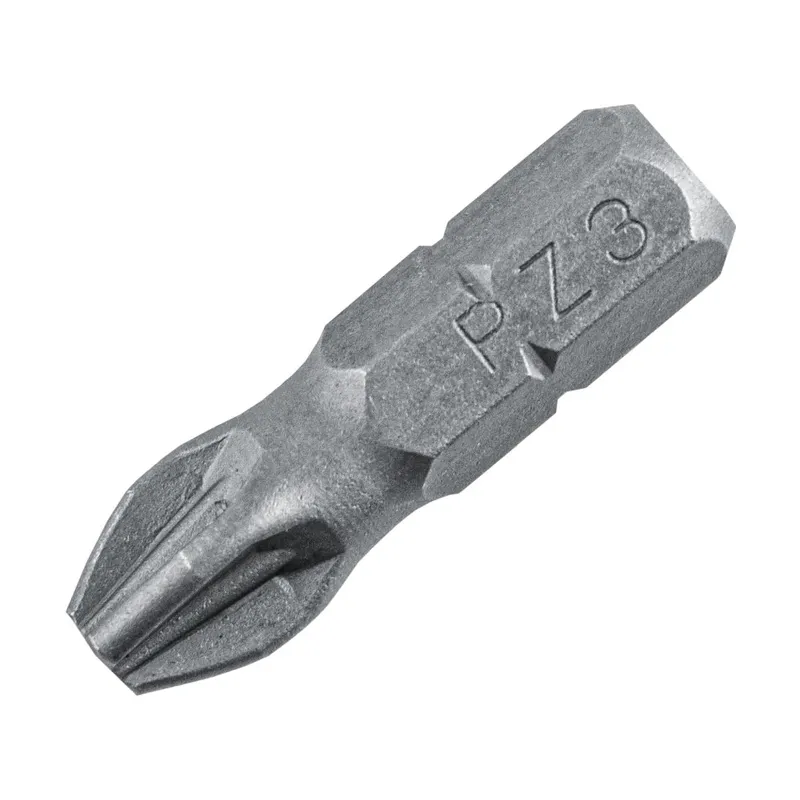 Біта - PZ3 х 25мм (HAISSER)